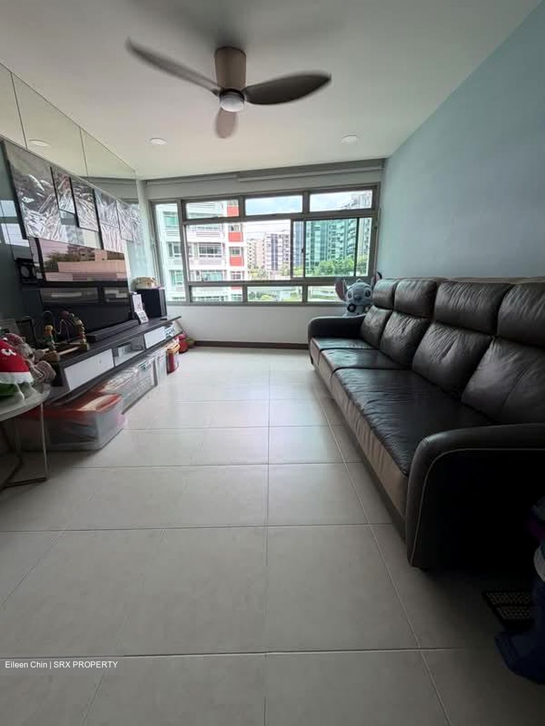 Blk 272B Atrina (Sengkang), HDB 4 Rooms #602899711